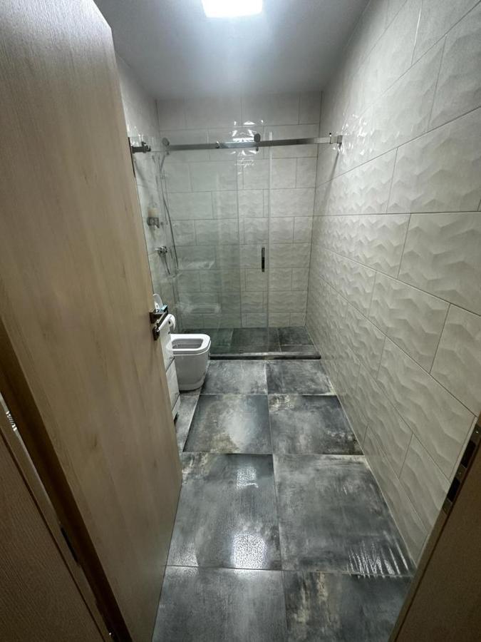 Emanuela Apartments Pecica Εξωτερικό φωτογραφία